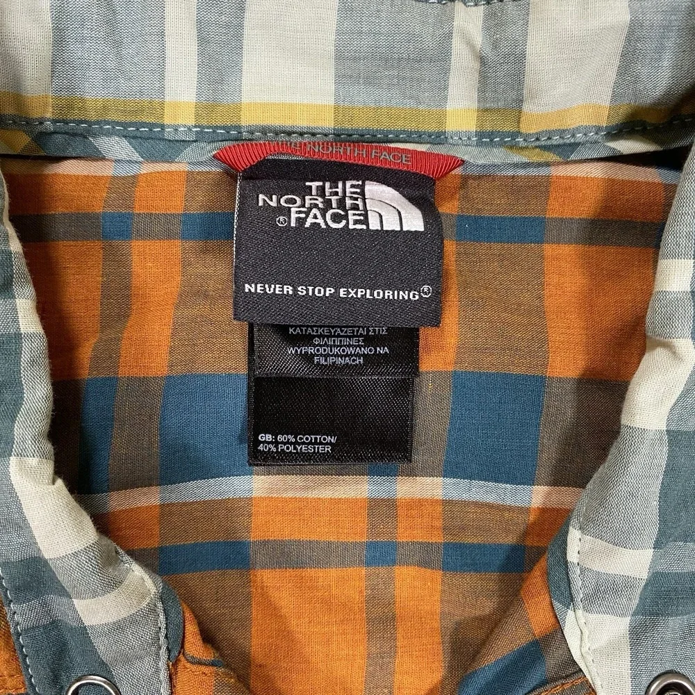 The North Face north face